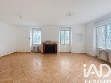 Park home in Misy-sur-Yonne (77130)