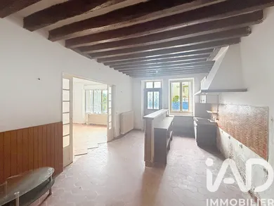 Park home in Misy-sur-Yonne (77130)