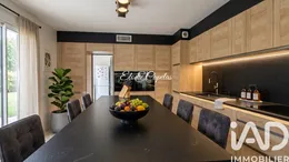 Domaine à Hostens (33125)