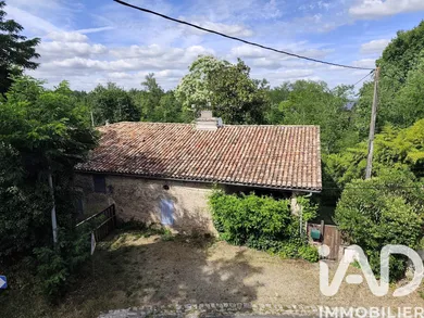 Maison de campagne à Villeton (47400)