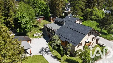 Châlet à Bolquère (66210)