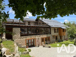 Châlet à Bolquère (66210)