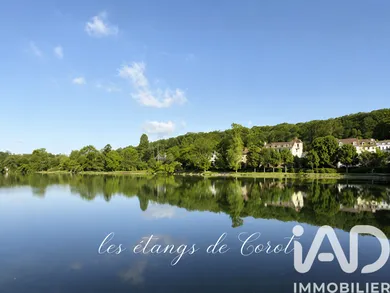 Appartement à Ville-d'Avray (92410)