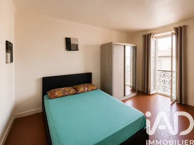 Appartement à Vence (06140)