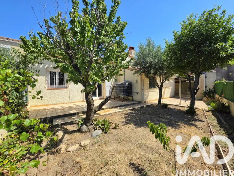 Maison 5 pièces 102 m² · à Cabestany · 102 m² · 252 000 €