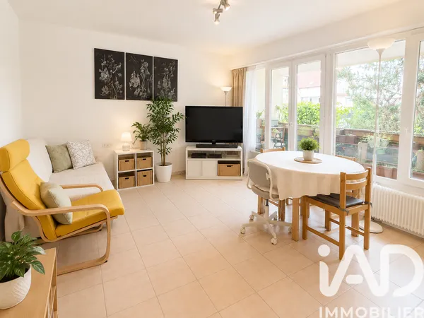 Appartement à Bagneux (92220) photo 2