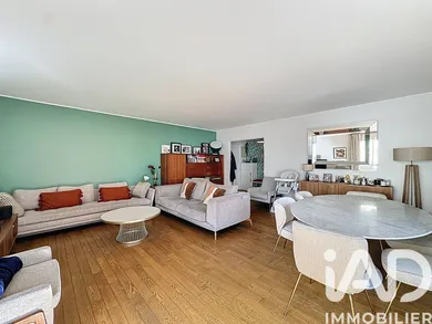 Appartement à Courbevoie (92400)