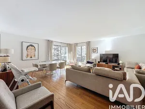 Appartement à Courbevoie (92400)