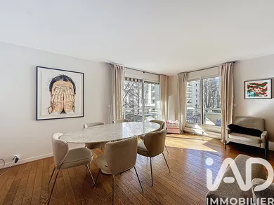 Appartement à Courbevoie (92400)