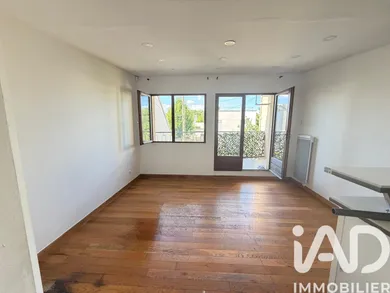 Appartement à Villepinte (93420)