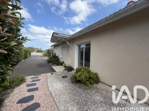 Maison à Mios (33380)