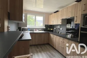 Maison à Poitiers (86000)