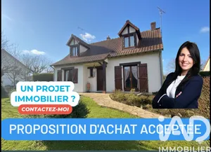 Maison à Ingré (45140)