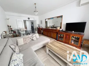 Appartement à Nice (06000)