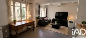 Village house in Bassan (34290)