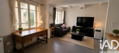 Maison de village à Bassan (34290)