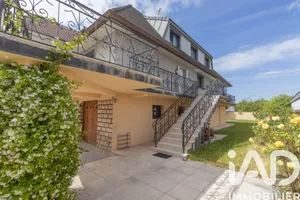 Traditional house in Dijon (21000)