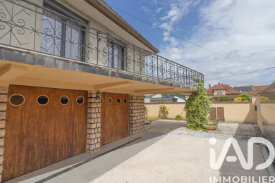 Traditional house in Dijon (21000)