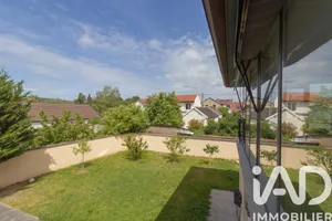 Maison traditionnelle à Dijon (21000)
