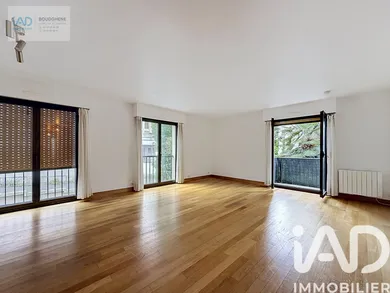 Appartement à Choisy-le-Roi (94600)