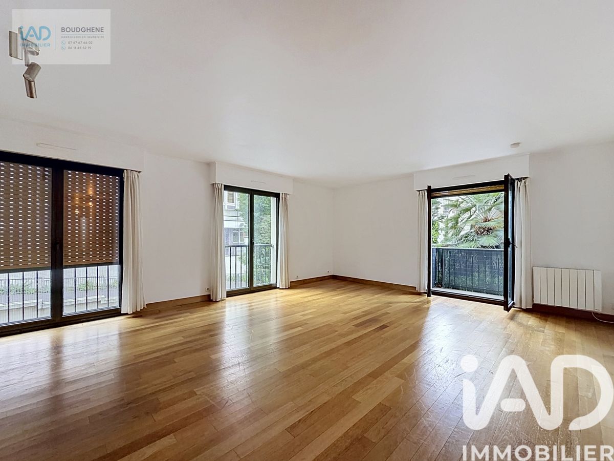 Appartement 4 pièces de 95 m² à Choisy-le-Roi (94600)