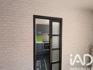 Appartement à Créteil (94000)