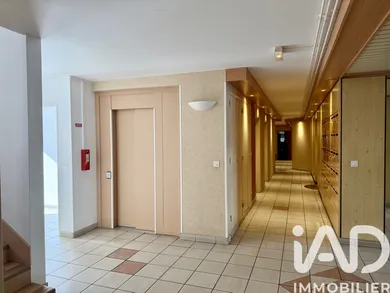 Apartment in Tours (37100)