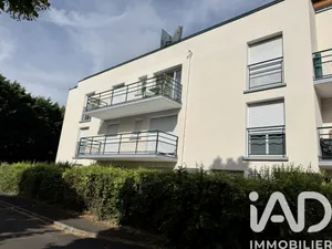 Apartment in Tours (37100)
