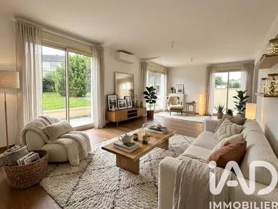 Maison à Soissons (02200)