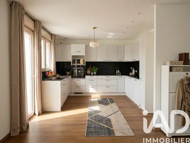Maison à Ambleny (02290)
