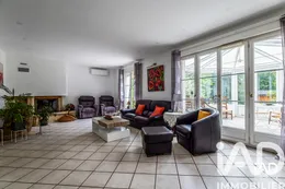 Maison à Bornel (60540)