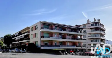 Apartment in Nice (06000)