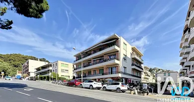 Apartment in Nice (06000)