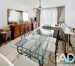 Apartment in Nice (06000)