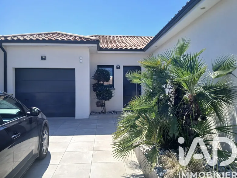Maison 4 pièces 105 m² · à Basse-Goulaine · 105 m² · 480 000 €
