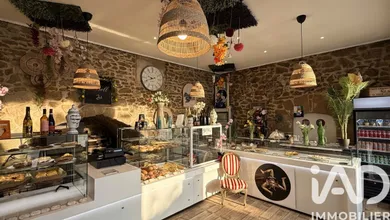 Bakery in Aubignan (84810)