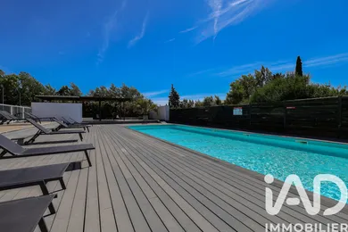 Studio in Aix-en-Provence (13090)