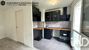 Appartement à Bois-d'Arcy (78390)