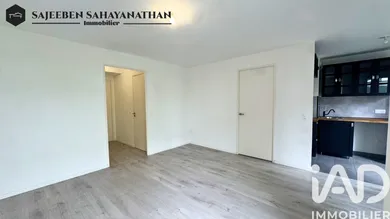 Appartement à Bois-d'Arcy (78390)