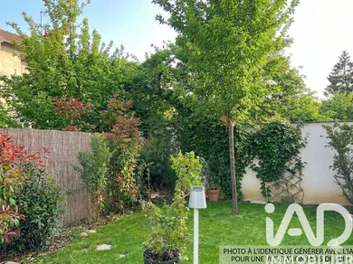 Appartement à Montreuil (93100)