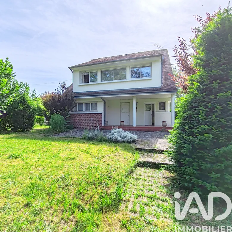 Maison 7 pièces 174 m² · à Olivet · 174 m² · 315 000 €