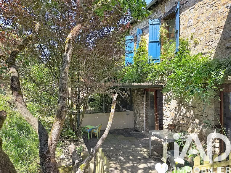 Maison 5 pièces 224 m² · à La Bosse de Bretagne · 224 m² · 245 800 €