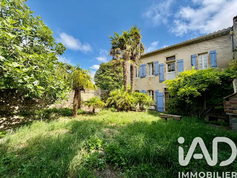 Maison 8 pièces 237 m² · à Fanjeaux · 237 m² · 304 500 €