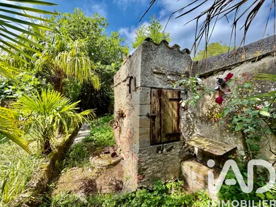 Maison à Fanjeaux (11270)