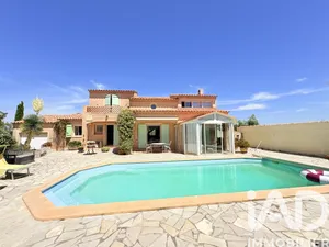 Maison à Sausset-les-Pins (13960)