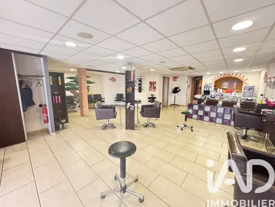 Esthétique, Coiffure​ à Aucamville (31140)