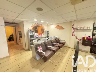Esthétique, Coiffure​ à Aucamville (31140)
