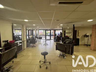 Esthétique, Coiffure​ à Aucamville (31140)