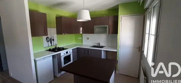 Appartement à Melun (77000) photo 2
