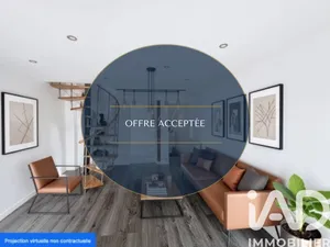Townhouse in Rosny-sous-Bois (93110)